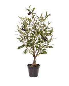 Olijf kunstboom 60cm