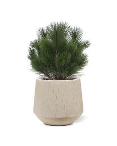 Pinus bol kunstplant 45cm - UV bestendig