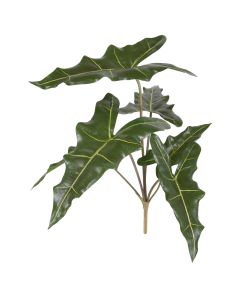 Alocasia Sarian kunstplant 60cm