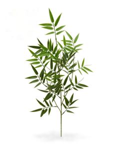 Kunststof Bamboe Tak 65 cm UV