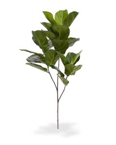 Lyrata Royal kunsttak deluxe 70 cm
