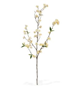 Bloesem kunsttak deluxe 120 cm creme Bloesem kunsttak deluxe 120 cm creme
