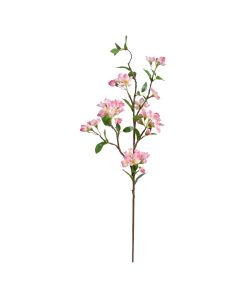 Appel Bloesemtak deluxe 95cm roze