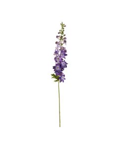 Delphiniumtak Deluxe 100cm - paars