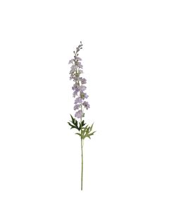 Delphinium Kunsttak 85cm Lavender