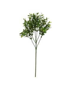 Buxus kunsttak 50cm - UV bestendig