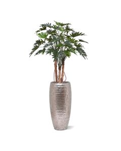 Philo Xanadu kunstplant Deluxe 120cm op stam