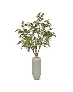 Acer kunstboom 280cm - groen