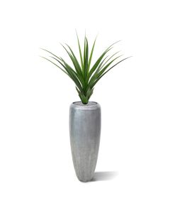 Ananas kunstplant 90cm - UV bestendig