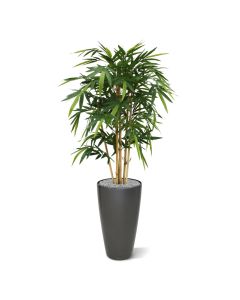 Bamboe kunstplant 120cm