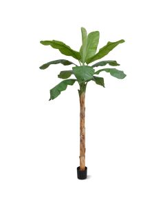 Banaan Royal XL kunstboom 300cm