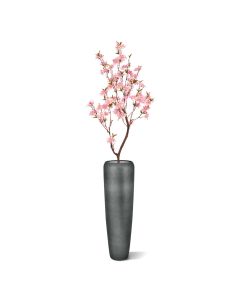 Bloesem kunstboom 150cm - roze