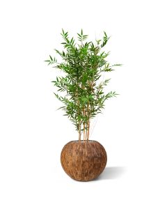 Japanse Bamboe kunstplant 120cm - UV bestendig