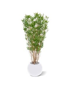 Oriental Bamboe kunstboom 160cm