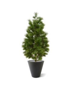 Pinus deluxe XL kunstboom 160cm - UV bestendig