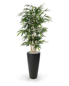Bamboe kunstplant 150cm