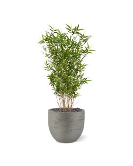 Oriental Bamboe kunstplant 100cm