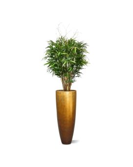 Royal Bamboe XL deluxe kunstboom 130 cm