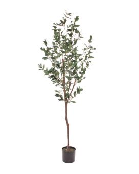 Laurier promo kunstboom 190cm