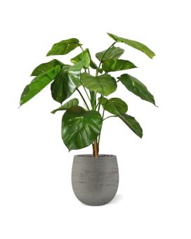 Pothos deluxe kunstplant 90cm