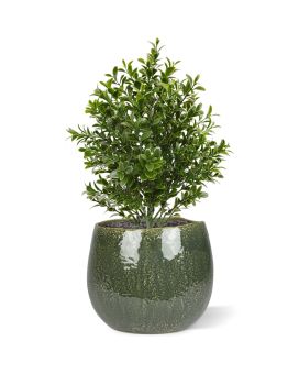 Buxus kunstplant 30cm - UV bestendig