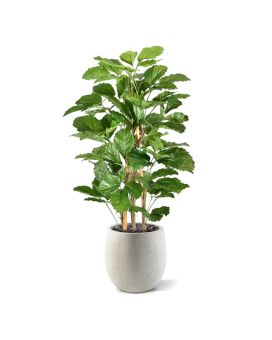Tetrastigma kunstplant 120cm