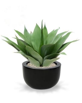 Agave kunstplant 50cm - UV bestendig