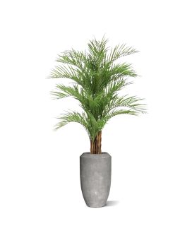 Areca Kunst Palm Deluxe XL 210cm