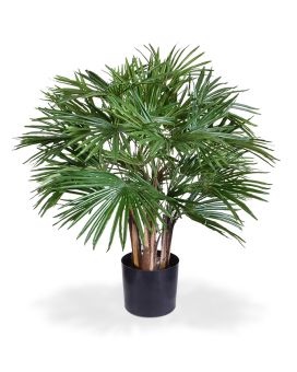 Fan kunstpalm deluxe 70cm