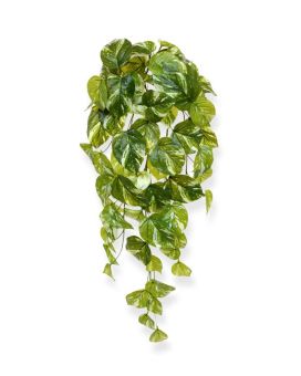 Pothos kunst hangplant 60cm