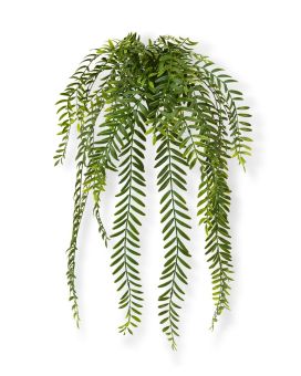 Columnea kunst hangplant 65cm
