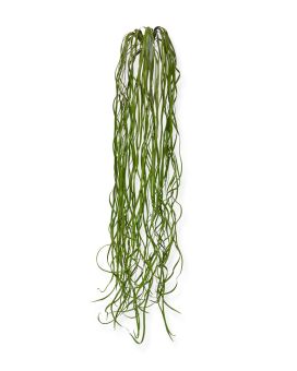 Zeegras kunst hangplant 120cm