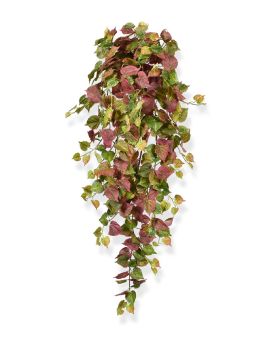Herfst Populier kunst hangplant - 100cm