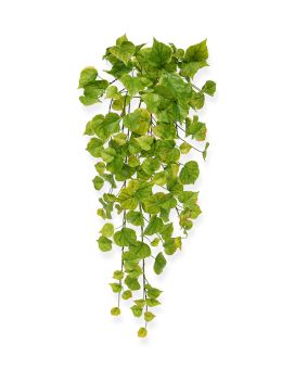 Populier kunst hangplant 65cm