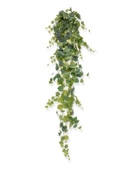 Scindapsus Pictus kunst hangplant 170cm
