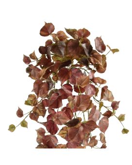 Herfst Populier kunst hangplant 80cm