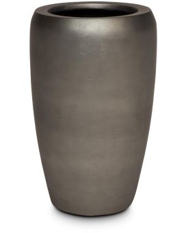 Royal planter 32x51 cm titan