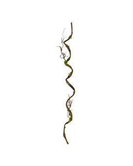 Houten Kunst Guirlande 120cm