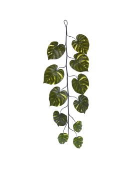 Pothos Kunst Guirlande XL 180cm