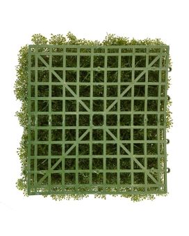 3D Honey Kunstmos mat 25cm - UV bestendig