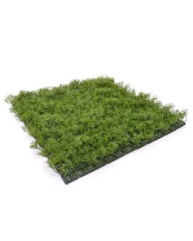 Kunst Mosmat promo 50x50cm - UV bestendig