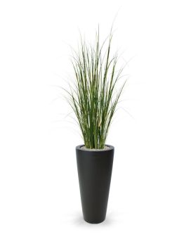 Bamboe siergras kunstplant 120cm