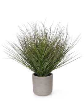 Kunst grasplant Wide 60cm