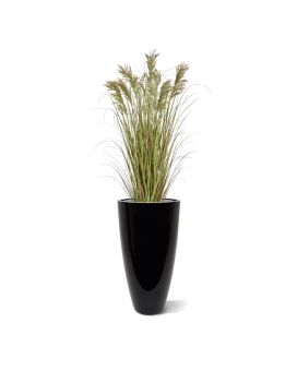 Pampas kunst grasplant 120cm