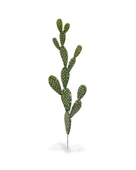 Opuntia kunst Cactus 65cm
