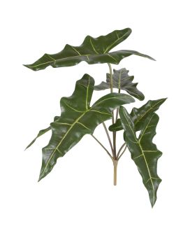 Alocasia Sarian kunstplant 60cm