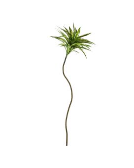 Draceana reflexa Kunsttak 105cm bont