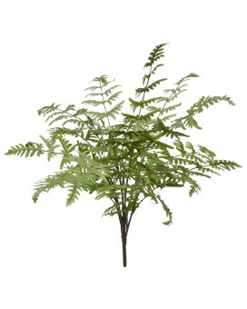 Pteris Ensiformus kunst varen 60cm