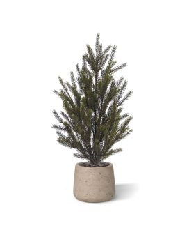 Picea Kunst Kerstboom 55 cm