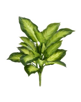 Dieffenbachia Kunstplant 33cm
